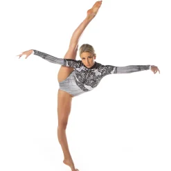 Delicate Leotard