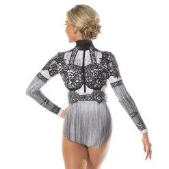 Delicate Leotard