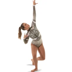 Delicate Leotard