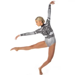 Delicate Leotard