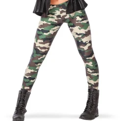 Digi Camo Legging