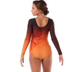 Dissolve Leotard