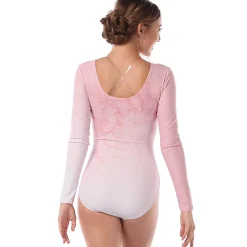 Dissolve Leotard