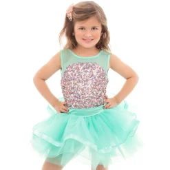 Dream Fairy Skirted Leotard