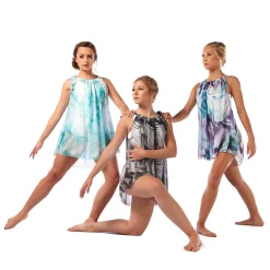 Dream In Color Dress