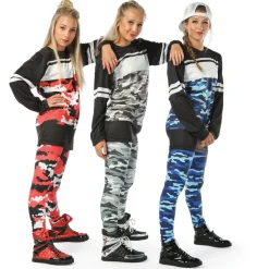 Drop The Beat Leggings