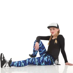 Drop The Beat Leggings