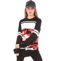 Drop The Beat Long Sleeve Tee