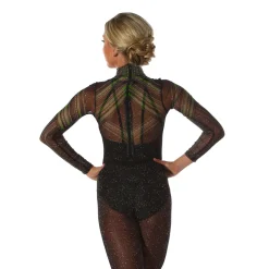 Eerie Nights Unitard