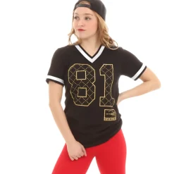 Eighty-One V Neck Shirt