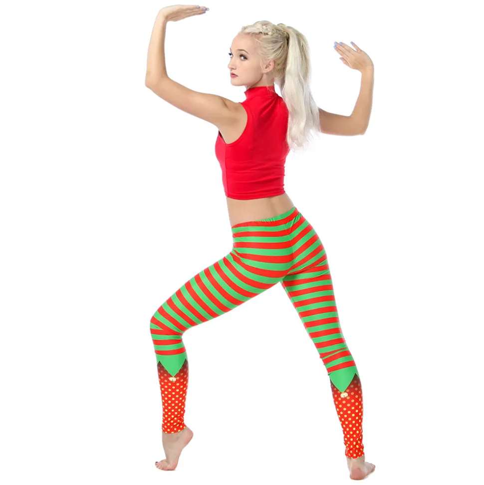Elf Leggings