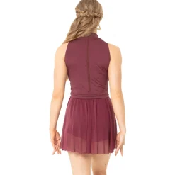 Falling Deep in Love Lyrical Dress