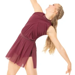 Falling Deep in Love Lyrical Dress