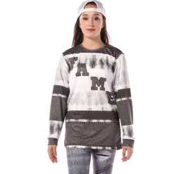 Fame Jersey