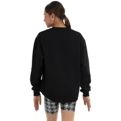 Feel the Power Crew Sweatshirt