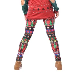 Festive Leggings