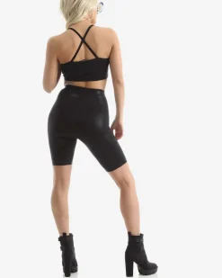 Foil Camisole Bra Top