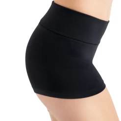 Foldover Boy Short