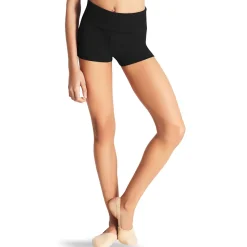 Foldover Boy Short