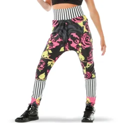 2 Fresh Harem Pant