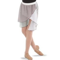Geometric Skirt