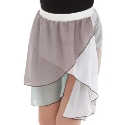 Geometric Skirt
