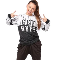 Get Hype Long Sleeve