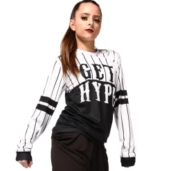Get Hype Long Sleeve