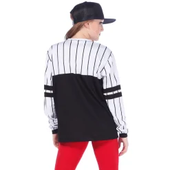 Get Hype Long Sleeve