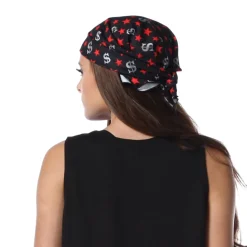 Get Money Bandana