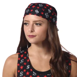 Get Money Bandana