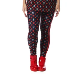 Get Money Legging