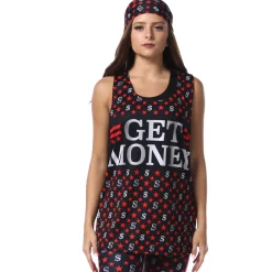 Get Money Tank