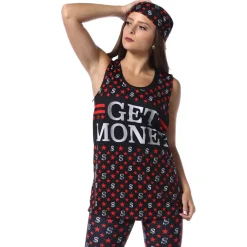 Get Money Tank