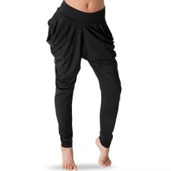 Gia-Mia Draped Pant