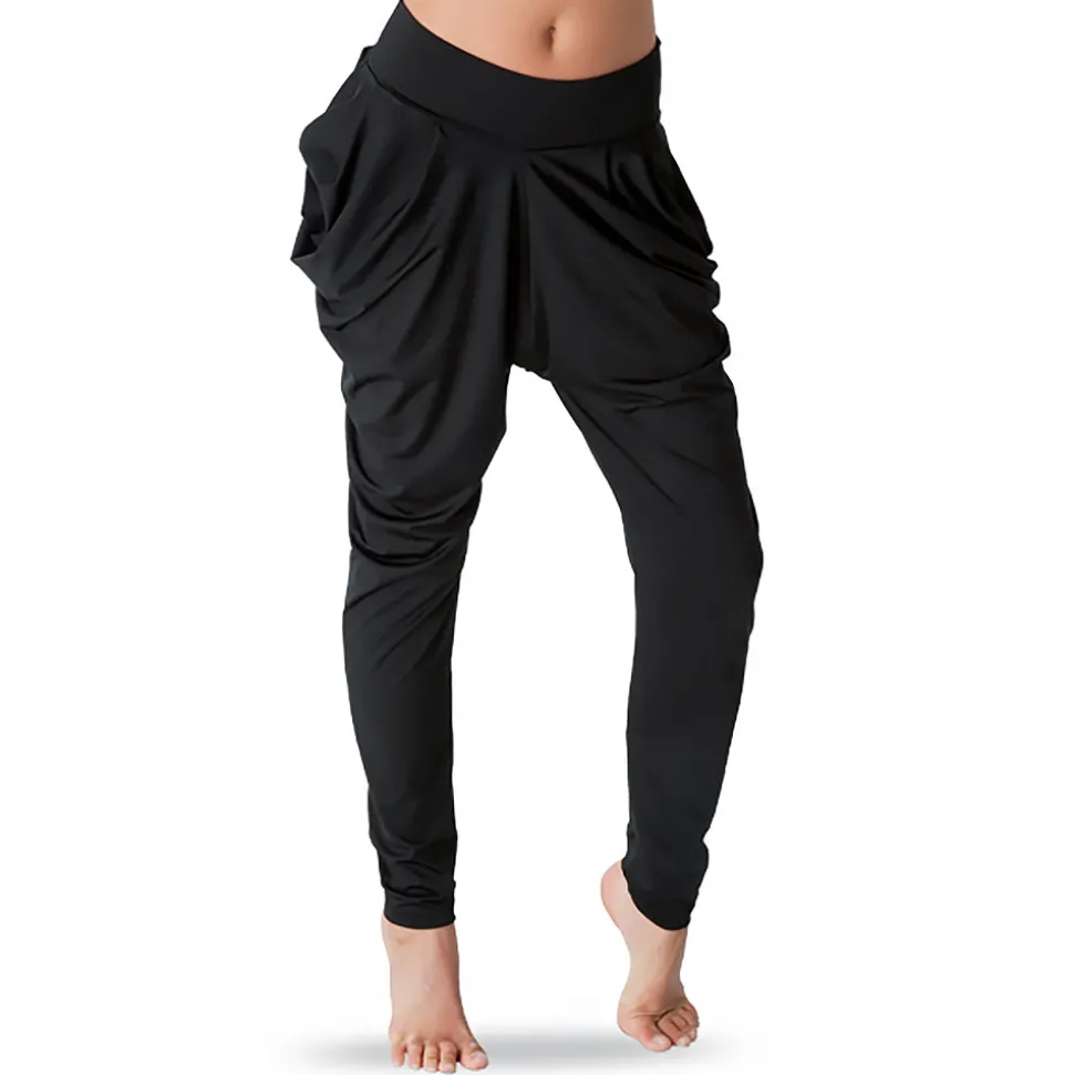 Gia-Mia Draped Pant
