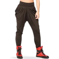Gia-Mia Draped Pant