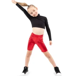 Girls Cycling Shorts