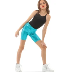 Girls Cycling Shorts