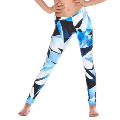 Glass Slipper Legging