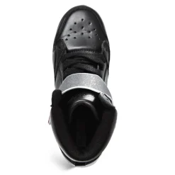Glitter Strap Dance Sneaker