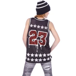 Greatest Of All Time Jersey