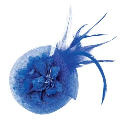 Hair Fascinator Clip