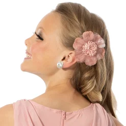Hair Flower
