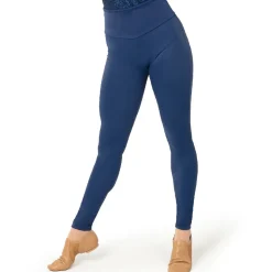 High Waist Legging