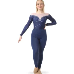 High Waist Legging