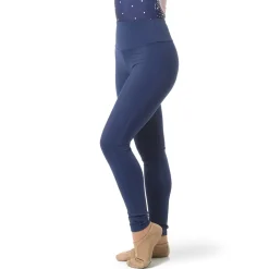 High Waist Legging