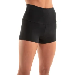 High Waist Short