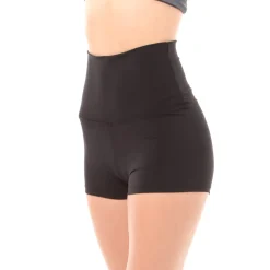 High Waist Short