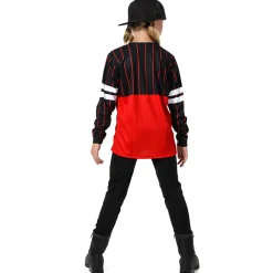 Hip Hop Long Sleeve